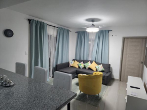 Serena Village punta cana